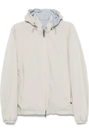 corneliani Omkeerbaar jack