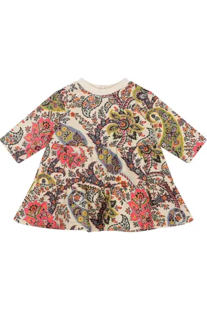 Etro Jurk met paisley