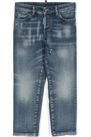 Dsquared2 Straight jeans