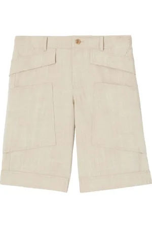 Burberry Bermuda shorts