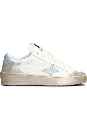 Ama Brand Leren sneakers