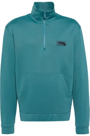 Maison Kitsuné Jack met logopatch