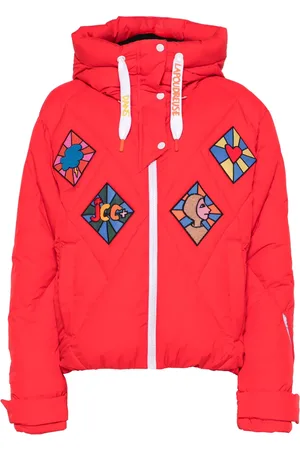 Rossignol Lumy donsjack
