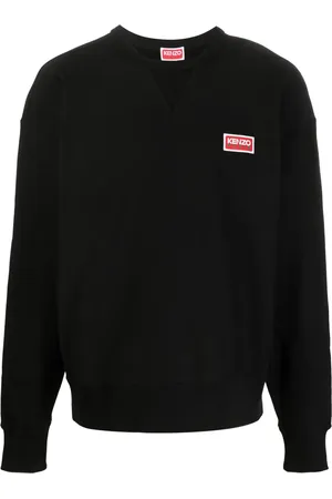 Kenzo Sweater met logoprint
