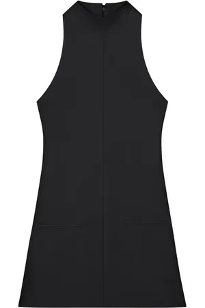 Courrèges Mouwloze jurk