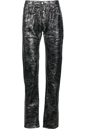 GALLERY DEPT. Straight jeans