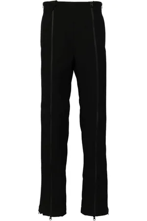 Post Archive Faction PAF Straight broek met rits