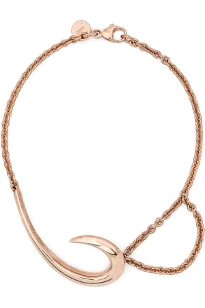 SHAUN LEANE 18kt roségouden armband