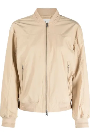 Woolrich Bomberjack meet rits
