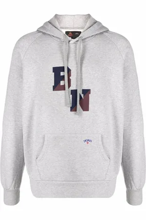 Baracuta X Noah fleece hoodie