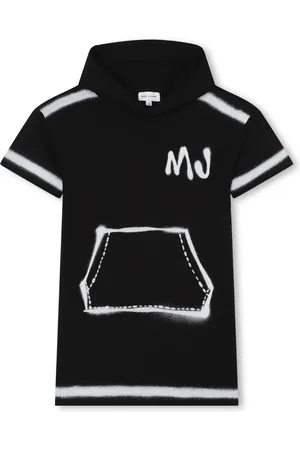 Marc Jacobs Jurk met logoprint