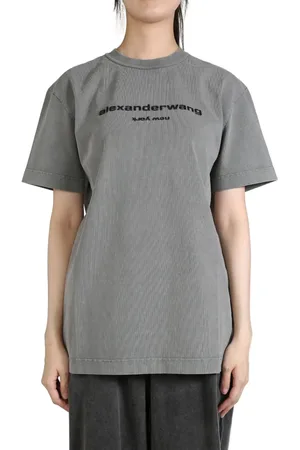 Alexander Wang Logo