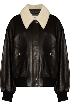 Khaite Denim jack