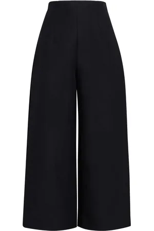 Marni High waist broek