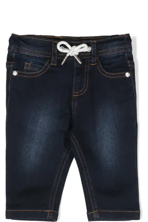 John Richmond Jeans met borduurwerk