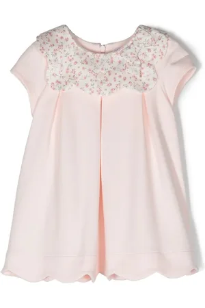 PATACHOU Jurk met bloemenprint