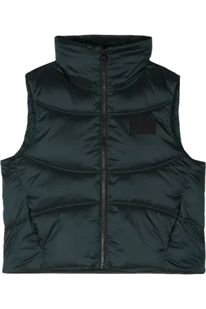 Calvin Klein Ripstop bodywarmer