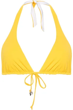 FISICO Triangel bikinitop