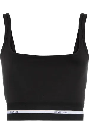 Helmut Lang Cropped top