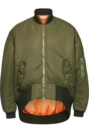 J.W.Anderson Asymmetrisch bomberjack