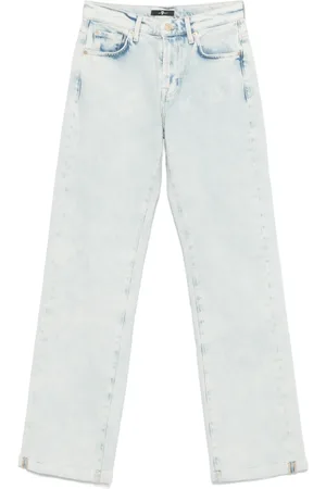 7 for all Mankind Tess jeans