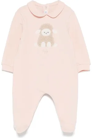 Il gufo Pyjama met dierenpatch