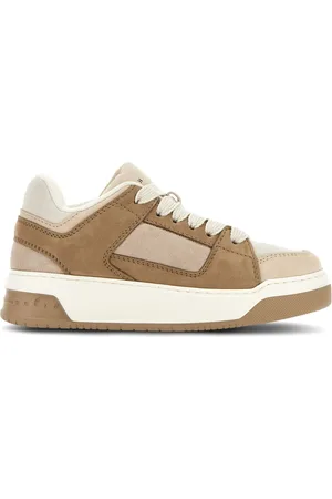 Hogan H667 leren sneakers