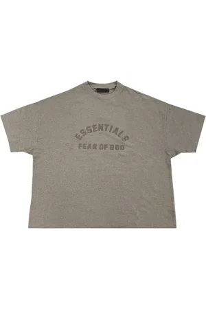 FEAR OF GOD T