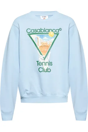 Casablanca Metaphysical Tennis Icon sweater
