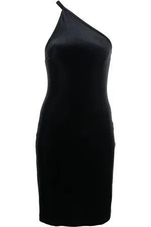 Filippa K Fluwelen jurk