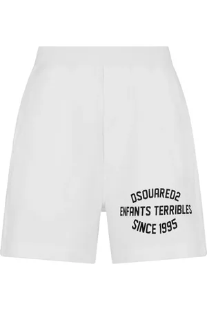 Dsquared2 Long Arnold trainingsshorts