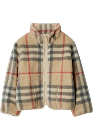 Burberry Vintage check jack
