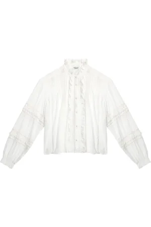 Marant Etoile Valda blouse