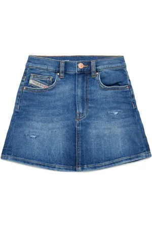 Diesel Gianna JJJ rok