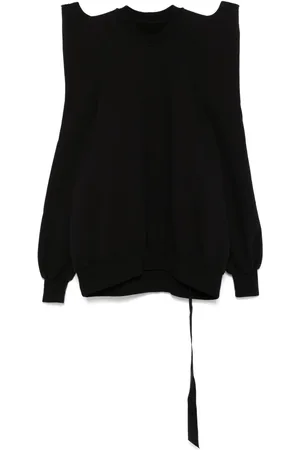 Rick Owens Sweater met print