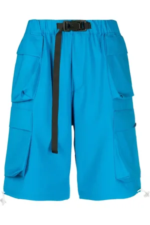 BONSAI Cargo shorts