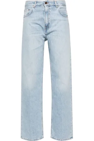 haikure Betty straight jeans