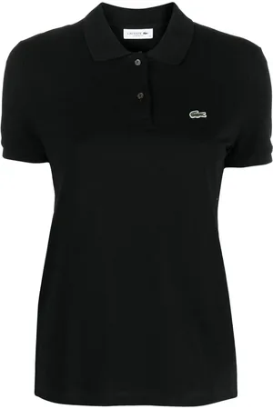 Lacoste Poloshirt met korte mouwen