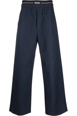 Msgm Straight broek