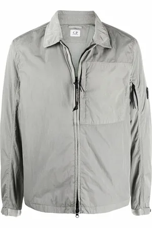 C.P. Company Jack met logopatch