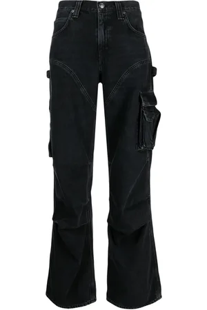 AGOLDE Straight jeans