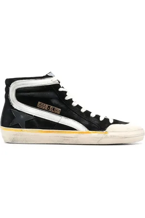 Golden Goose Slide Penstar high