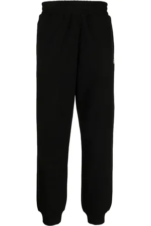 Chocoolate Trainingsbroek met logoprint