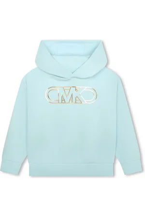 Michael Kors Hoodie met logoprint