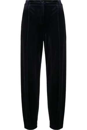BLANCA High waist palazzo broek