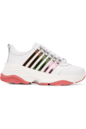 Dsquared2 Chunky sneakers