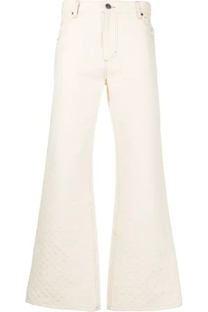 Charles Jeffrey Loverboy Straight jeans