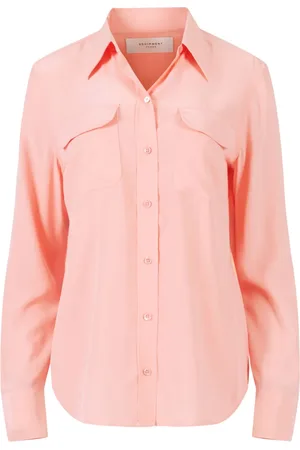 Equipment Zijden blouse