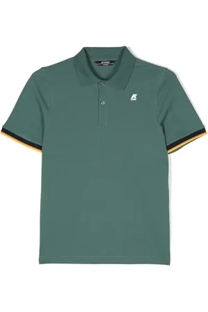 K-Way P. Vincent poloshirt