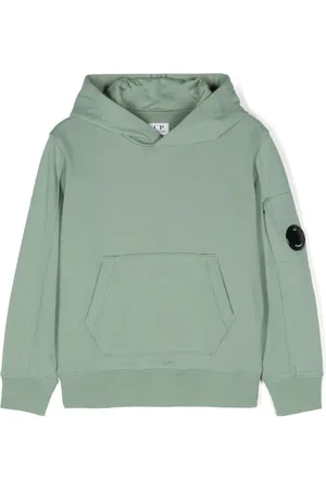 C.P. Company Katoenen hoodie
